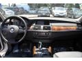 Titanium Silver Metallic - X5 xDrive 35i Photo No. 16