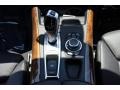 Titanium Silver Metallic - X5 xDrive 35i Photo No. 18