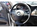 Titanium Silver Metallic - X5 xDrive 35i Photo No. 19
