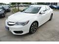 2016 Bellanova White Pearl Acura ILX Premium  photo #3