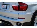 Titanium Silver Metallic - X5 xDrive 35i Photo No. 25