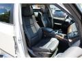 Titanium Silver Metallic - X5 xDrive 35i Photo No. 32