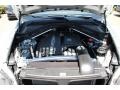 Titanium Silver Metallic - X5 xDrive 35i Photo No. 33