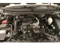  2011 Sierra 1500 Regular Cab 4.3 Liter OHV 12-Valve Vortec V6 Engine