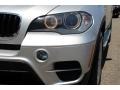 Titanium Silver Metallic - X5 xDrive 35i Photo No. 34