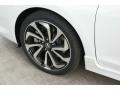 2016 Bellanova White Pearl Acura ILX Premium  photo #13