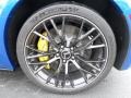 2015 Chevrolet Corvette Z06 Coupe Wheel