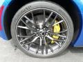 2015 Chevrolet Corvette Z06 Coupe Wheel