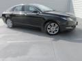 Tuxedo Black - MKZ FWD Photo No. 2