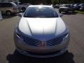 2013 Ingot Silver Lincoln MKZ 2.0L EcoBoost AWD  photo #2