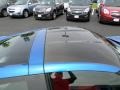 Laguna Blue Tintcoat - Corvette Z06 Coupe Photo No. 23
