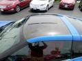 Laguna Blue Tintcoat - Corvette Z06 Coupe Photo No. 27