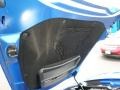 Laguna Blue Tintcoat - Corvette Z06 Coupe Photo No. 34