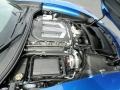 6.2 Liter Supercharged DI OHV 16-Valve VVT LT4 V8 Engine for 2015 Chevrolet Corvette Z06 Coupe #104970220
