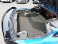 Laguna Blue Tintcoat - Corvette Z06 Coupe Photo No. 39