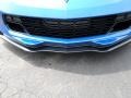 Laguna Blue Tintcoat - Corvette Z06 Coupe Photo No. 44