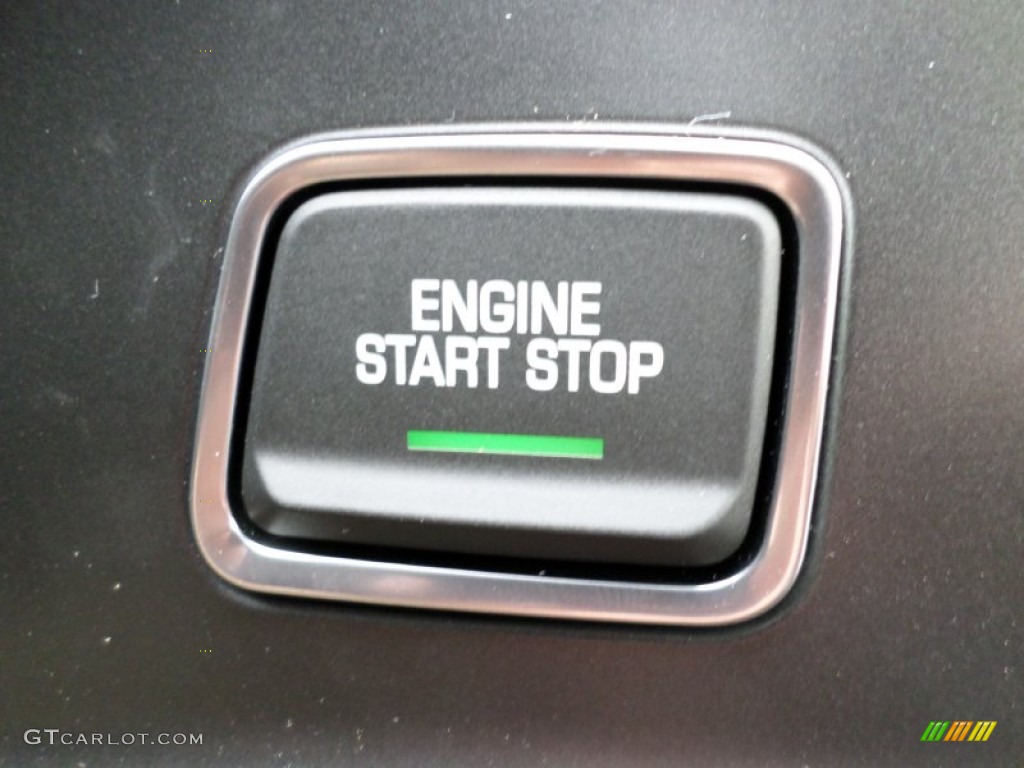 2015 Chevrolet Corvette Z06 Coupe Controls Photo #104970450