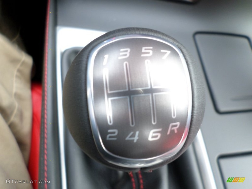 2015 Chevrolet Corvette Z06 Coupe 7 Speed Manual Transmission Photo #104970478