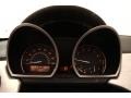 2008 BMW Z4 3.0i Roadster Gauges