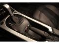 2008 BMW Z4 Black Interior Transmission Photo