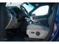 Deep Impact Blue - Explorer 4WD Photo No. 6