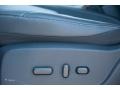 2015 White Platinum Metallic Tri-Coat Ford Escape Titanium 4WD  photo #8
