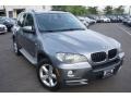 Space Grey Metallic - X5 3.0si Photo No. 2