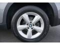 Space Grey Metallic - X5 3.0si Photo No. 15