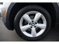 Space Grey Metallic - X5 3.0si Photo No. 16