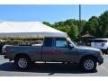 Dark Shadow Grey Metallic - Ranger Sport SuperCab 4x4 Photo No. 2