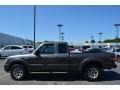 Dark Shadow Grey Metallic - Ranger Sport SuperCab 4x4 Photo No. 6