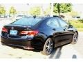 Crystal Black Pearl - TLX 2.4 Photo No. 7