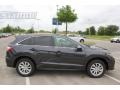 Graphite Luster Metallic 2016 Acura RDX Technology Exterior