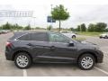 2016 Graphite Luster Metallic Acura RDX Technology  photo #8