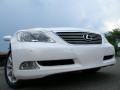 2007 Starfire Pearl Lexus LS 460  photo #1