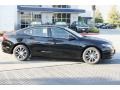 Crystal Black Pearl - TLX 2.4 Photo No. 8