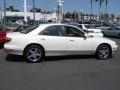 1999 Snow White Pearl Mica Mazda Millenia S Sedan  photo #3