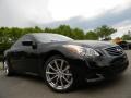 Black Obsidian - G 37 S Sport Coupe Photo No. 4