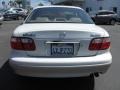 Snow White Pearl Mica - Millenia S Sedan Photo No. 5