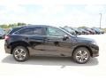 Crystal Black Pearl - RDX Advance Photo No. 8