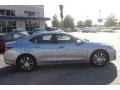 Slate Silver Metallic - TLX 2.4 Photo No. 8