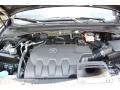 Crystal Black Pearl - RDX Advance Photo No. 29
