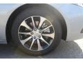 Slate Silver Metallic - TLX 2.4 Photo No. 10