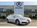 Slate Silver Metallic - TLX 2.4 Photo No. 1