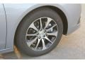 Slate Silver Metallic - TLX 2.4 Photo No. 10