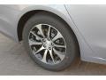 Slate Silver Metallic - TLX 2.4 Photo No. 11