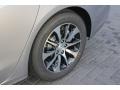 Slate Silver Metallic - TLX 2.4 Photo No. 13