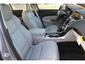 Slate Silver Metallic - TLX 2.4 Photo No. 24