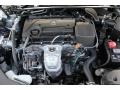 Slate Silver Metallic - TLX 2.4 Photo No. 25