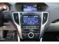 Slate Silver Metallic - TLX 2.4 Photo No. 31
